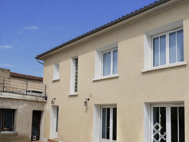 Maison vente à Rochefort, Ardillières