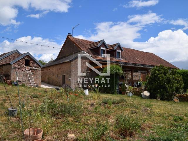 Maison vente à Marcheseuil, Côte-d'Or