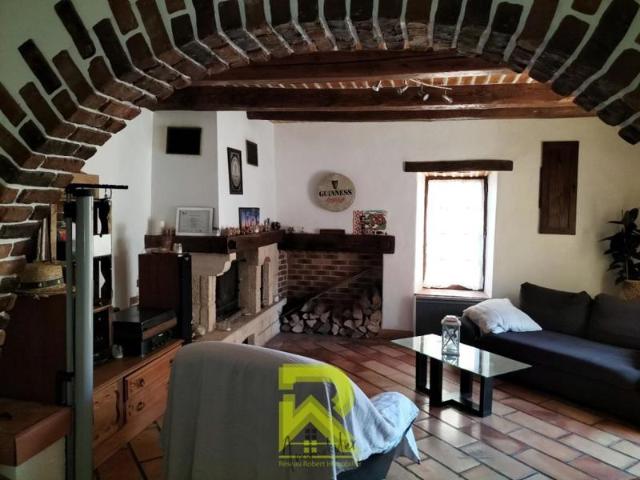 Maison vente à Béziers, Abeilhan