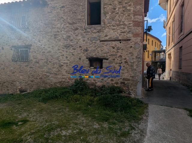 Maison vente à Prades, Vernet-les-bains