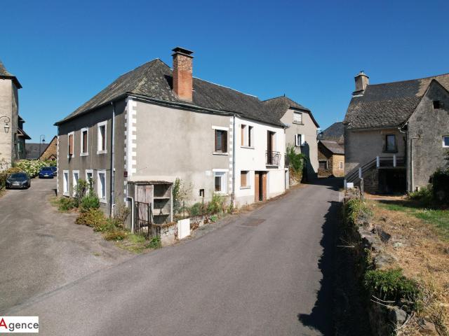 Maison vente à Tulle, Lagarde-enval