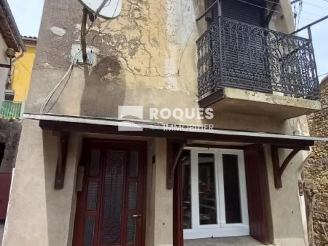Maison location à Béziers, Taussac-la-billière