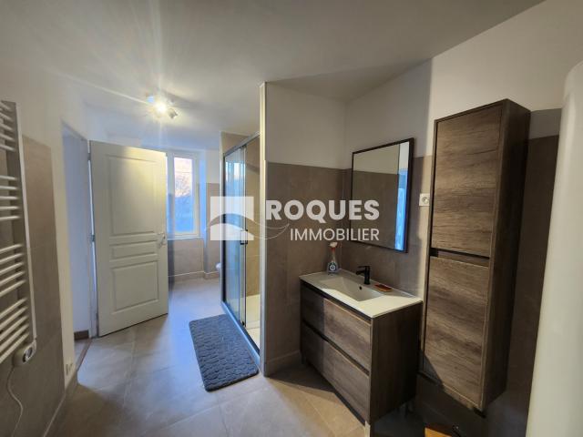 Maison location à Lunas, Lunas-les-Châteaux