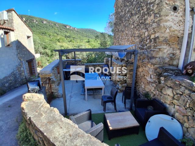 Maison location à Hérépian, Hérault