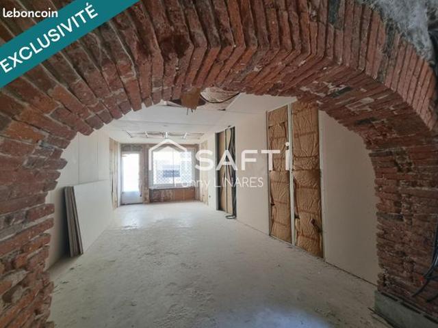 Maison vente à Ille-sur-Têt, Pyrénées-Orientales