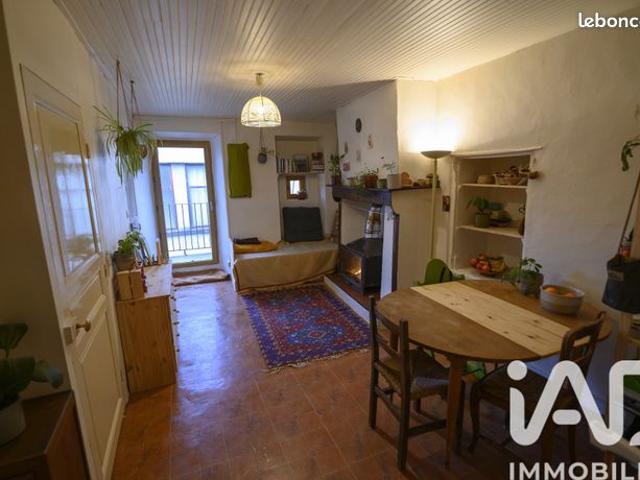 Maison vente à Die, La Motte-chalancon