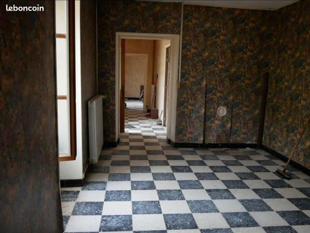 Maison vente à Poiseux, Nièvre