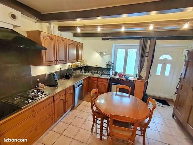 Maison vente à Belley, Rossillon