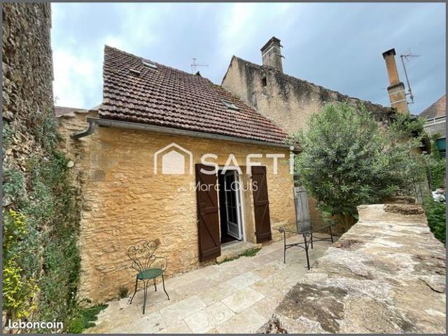 Maison vente à Sarlat-la-Canéda, Meyrals