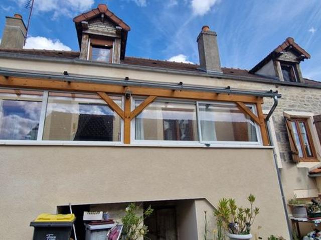 Maison vente à Avallon, Villiers-les-hauts