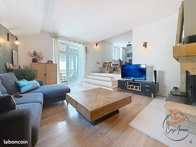 Maison vente à Confort, Bellegarde-sur-Valserine