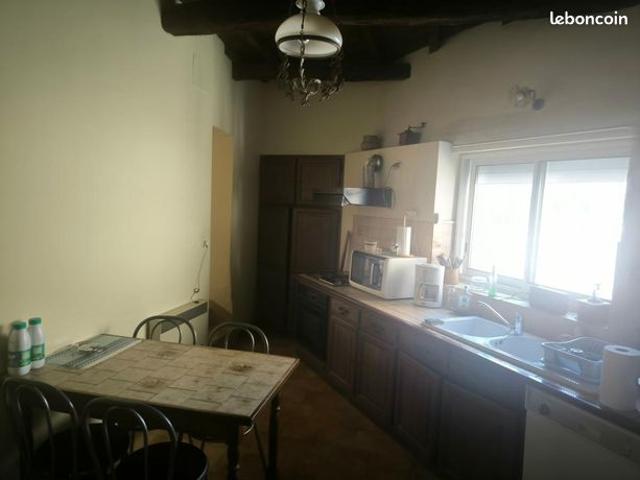 Maison vente à Limoux, La Digne-d'aval