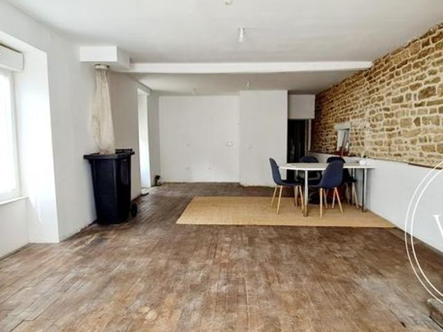 Maison vente à Dijon, Blaisy-bas