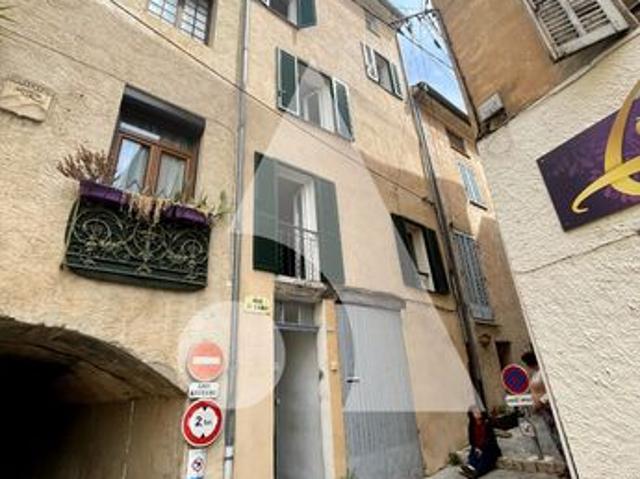 Maison vente à Brignoles, Montfort-sur-argens