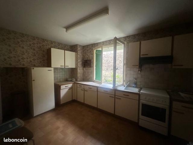 Maison vente à Aulnay, Vienne