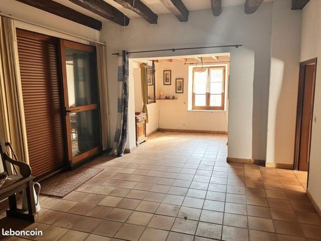 Maison vente à Chambéry, Brison-saint-innocent