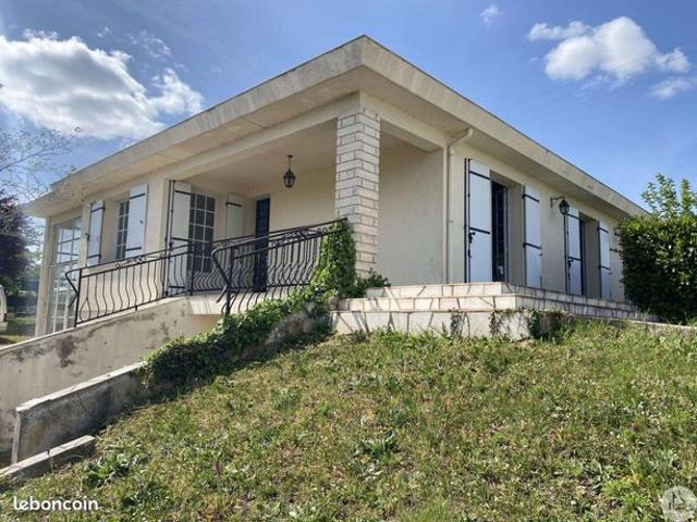 Maison vente à Villeneuve-sur-Lot, Castillonnès