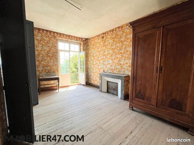 Maison vente à Villeneuve-sur-Lot, Saint-pastour