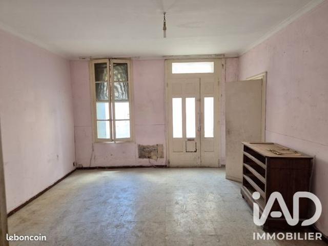 Maison vente à Béziers, Capestang