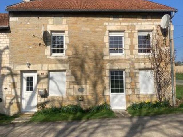 Maison vente à Sedan, La Neuville-à-maire