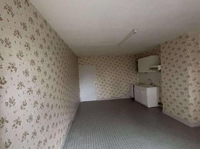 Maison vente à Sedan, La Neuville-à-maire