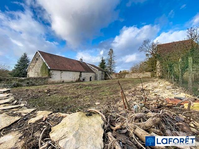 Maison vente à Dijon, Saint-maurice-sur-vingeanne