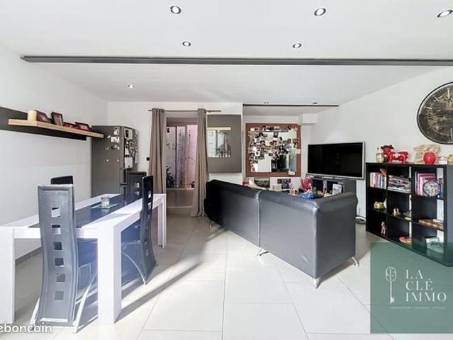 Maison vente à Béziers, Villeneuve-lès-béziers