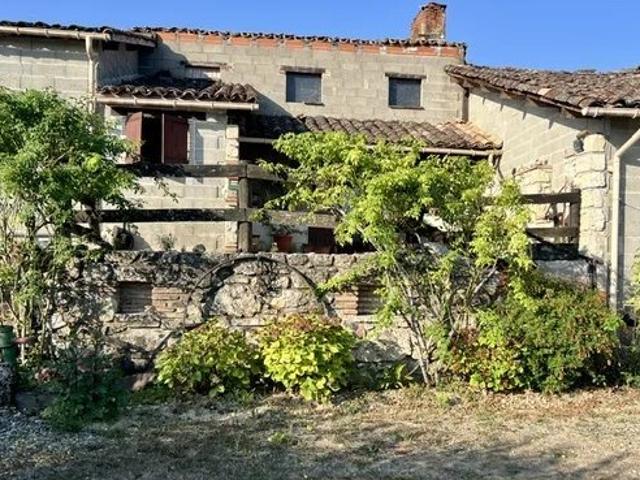 Maison vente à Beaumont-de-Lomagne, Tarn-et-Garonne