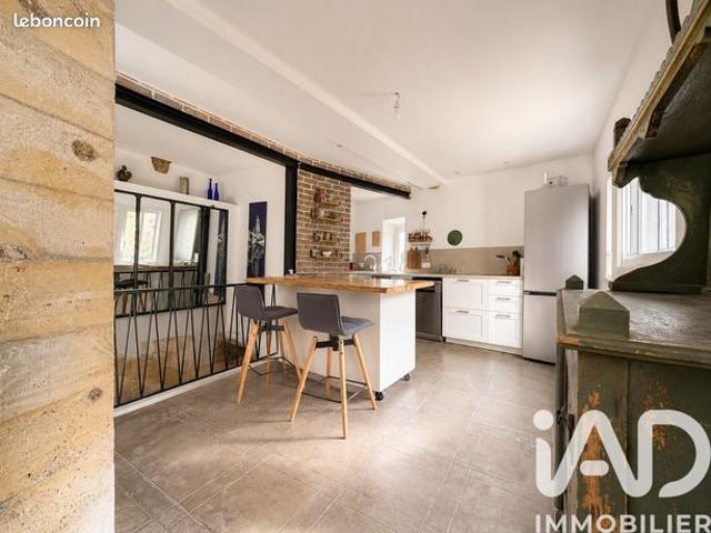 Maison vente à Nîmes, Junas