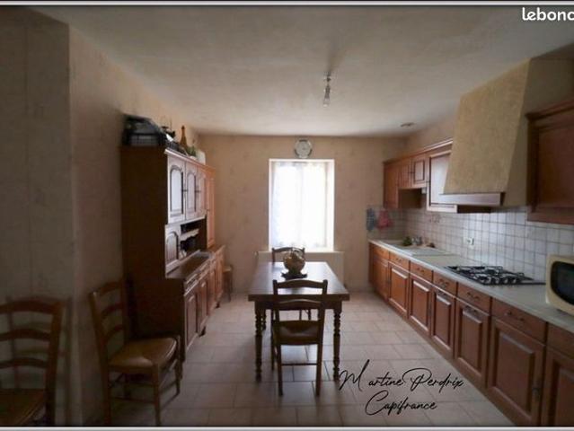 Maison vente à Bourg-en-Bresse, Cormoz