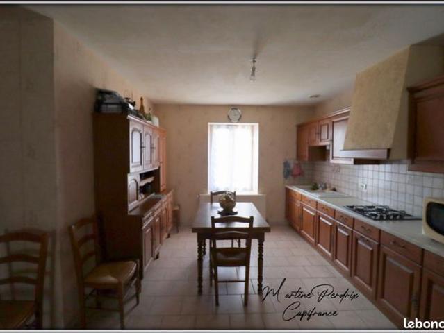Maison vente à Bourg-en-Bresse, Cormoz