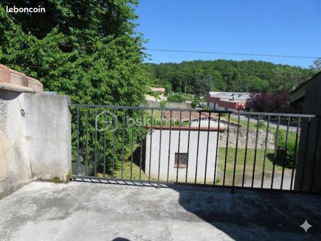 Maison vente à Pamiers, Lavelanet
