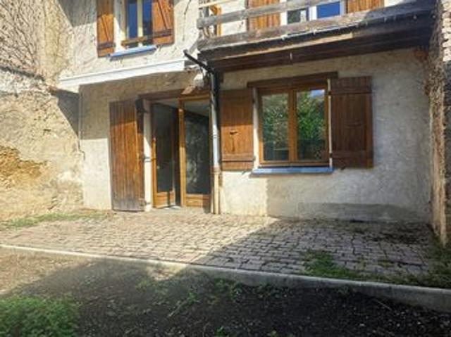 Maison vente à La Côte-Saint-André, Isère