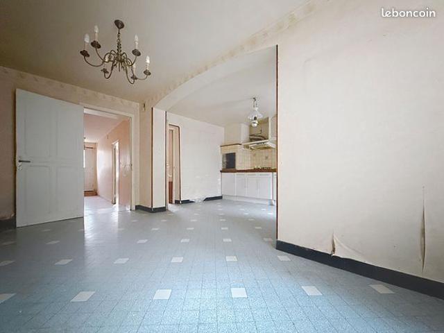 Maison vente à Pamiers, Mazères