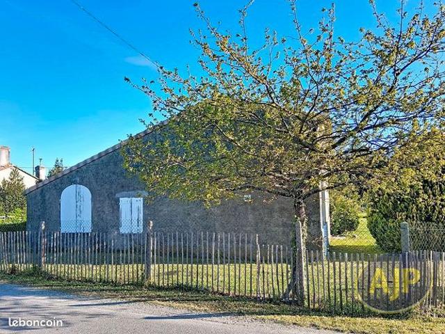 Maison vente à Lesparre-Médoc, Saint-seurin-de-cadourne