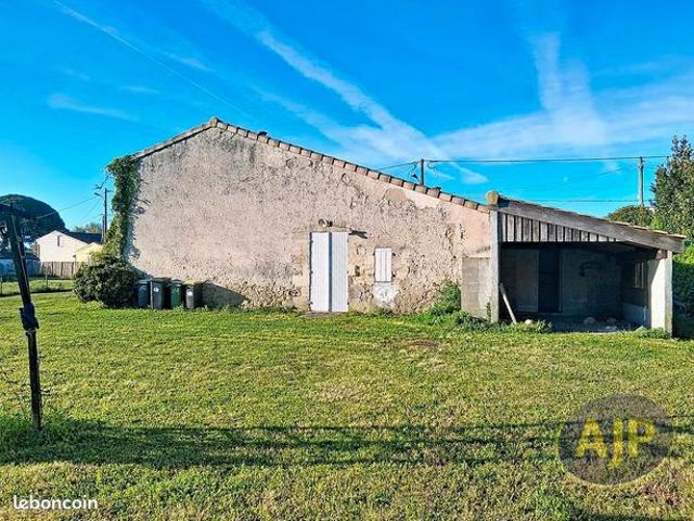 Maison vente à Lesparre-Médoc, Saint-seurin-de-cadourne