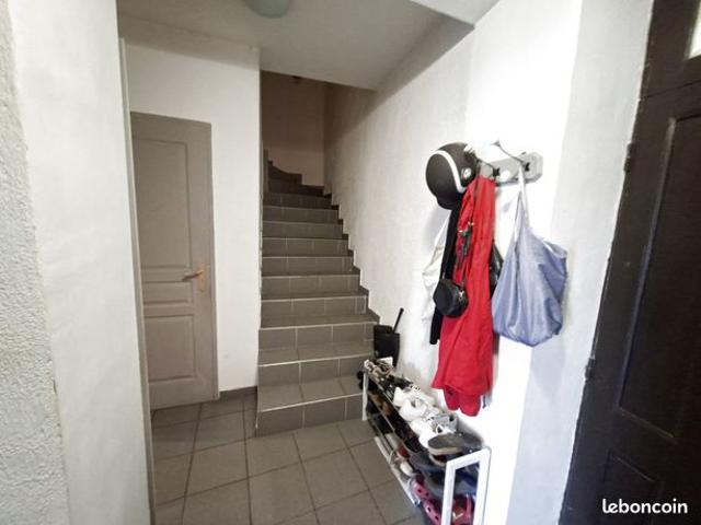 Maison vente à Bourg-Saint-Andéol, Ardèche