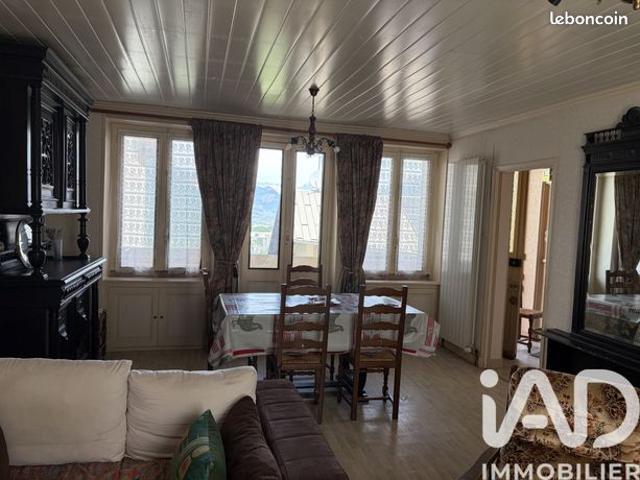 Maison vente à Briançon, Risoul