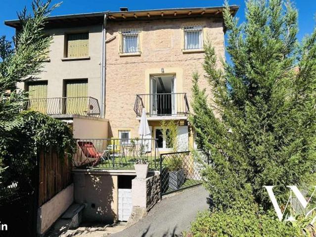 Maison vente à Villefranche-sur-Saône, Rhône