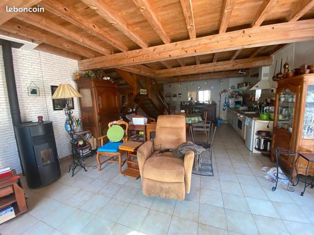 Maison vente à Carcassonne, Castelnaudary
