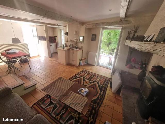 Maison vente à Dieulefit, Drôme