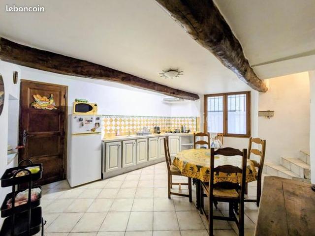 Maison vente à Arrondissement de Draguignan, Salernes