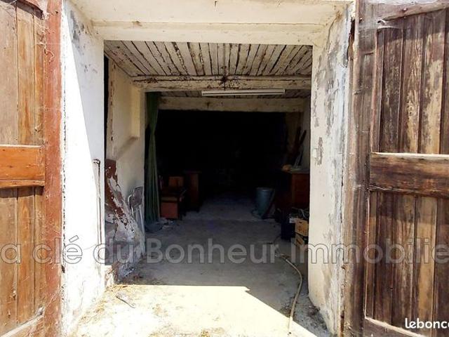 Maison vente à Digne-les-Bains, Saint-jurs