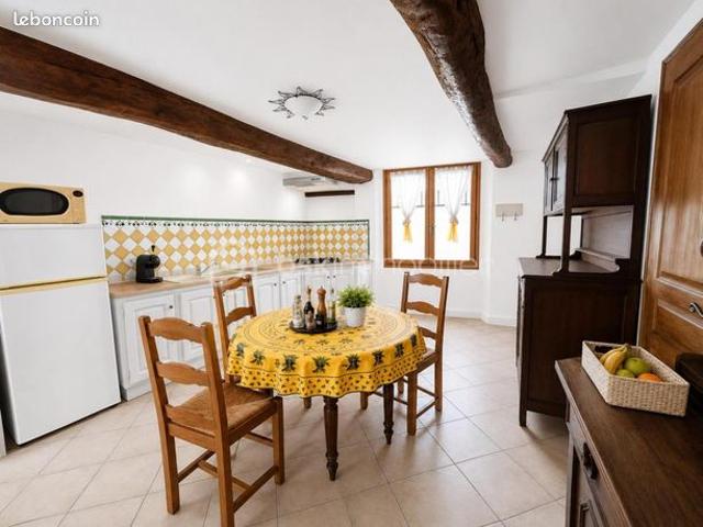 Maison vente à Arrondissement de Draguignan, Salernes