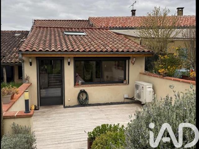 Maison vente à Auch, Samatan