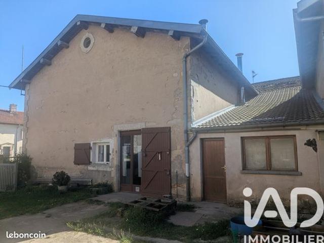 Maison vente à Commercy, Xivray-et-marvoisin