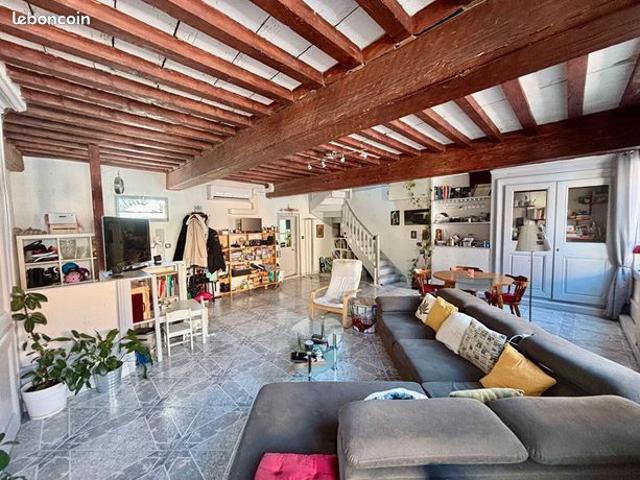 Maison vente à Valence, Miribel