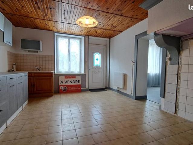 Maison vente à Lure, Demangevelle