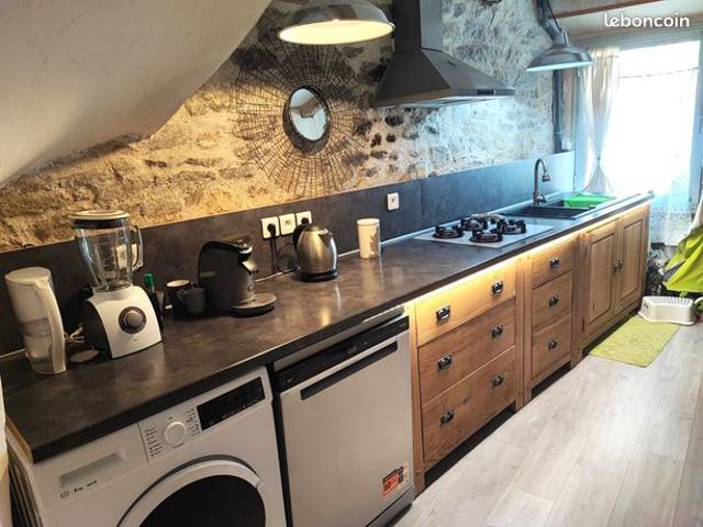 Maison vente à Carcassonne, Trausse