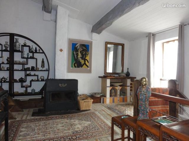 Maison vente à Carcassonne, Villasavary